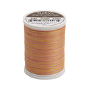 Sulky Blendables 30 wt. 2-ply 500 yd. spool - 4003 Sunset