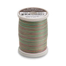 Sulky Blendables 30 wt. 2-ply 500 yd. spool - 4041 Fiesta