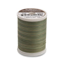 Sulky Blendables 30 wt. 2-ply 500 yd. spool - 4050 Pine Palette