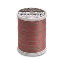 Sulky Blendables 30 wt. 2-ply 500 yd. spool - 4053 Falling Leaves