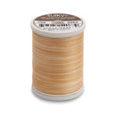 Sulky Blendables 30 wt. 2-ply 500 yd. spool - 4063 Hazelnut