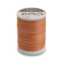 Sulky Blendables 30 wt. 2-ply 500 yd. spool - 4066 Rusty Sky