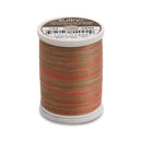 Sulky Blendables 30 wt. 2-ply 500 yd. spool - 4092 Summer Fruit