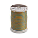 Sulky Blendables 30 wt. 2-ply 500 yd. spool - 4118 Caribbean