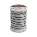 Sulky Blendables 30 wt. 2-ply 500 yd. spool - 4119 Piano Keys