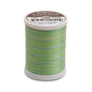 Sulky Blendables 30 wt. 2-ply 500 yd. spool - 4120 Springtime