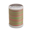 Sulky Blendables 30 wt. 2-ply 500 yd. spool - 4122 Rosebud Seet