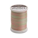 Sulky Blendables 30 wt. 2-ply 500 yd. spool - 4128 Neon Lights