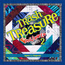 Trash to Treasure Pineapple Quilts 2