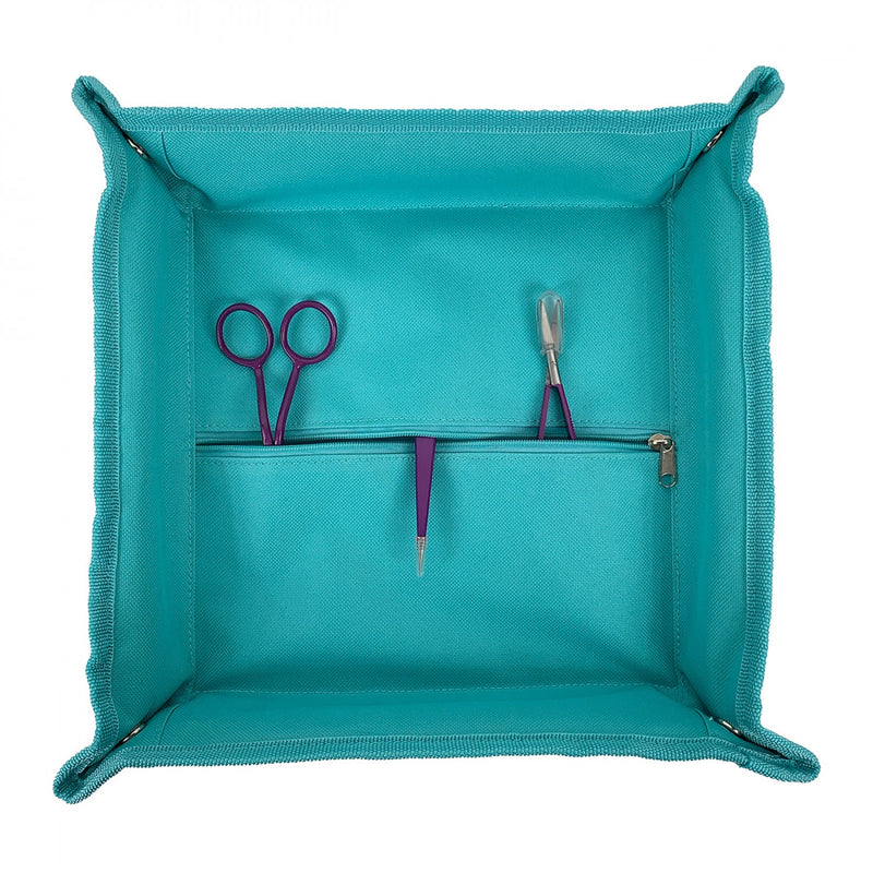 Tote Trivet - Teal