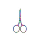 Tula Pink 4 Inch Large Ring Micro Tip Scissors