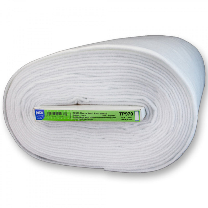 Thermolam Plus Fleece Sew-In - 45 Inch