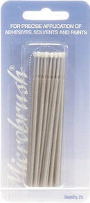 Microbrush Bendable Applicators