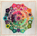 Tula Nova Complete Pattern and Paper Piece Pack