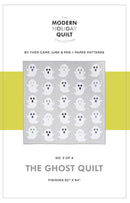 The Ghost Quilt Pattern