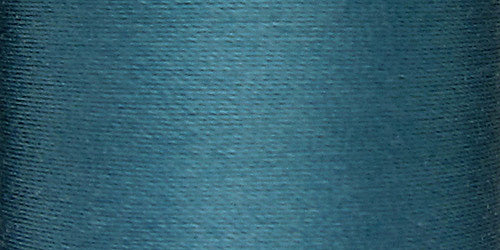 Tire Silk 50 wt. 100m spool - 016 - Blue Slate