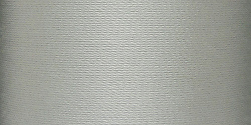 Tire Silk 50 wt. 100m spool - 028 - Pale Grey