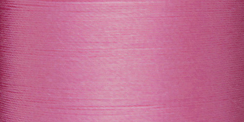 Tire Silk 50 wt. 100m spool - 030 - Electric Pink