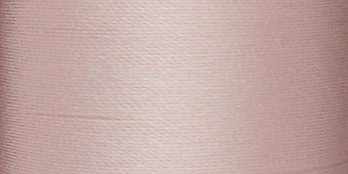 Tire Silk 50 wt. 100m spool - 036 - Pink Ivory