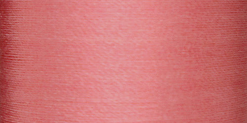 Tire Silk 50 wt. 100m spool - 048 - French Coral