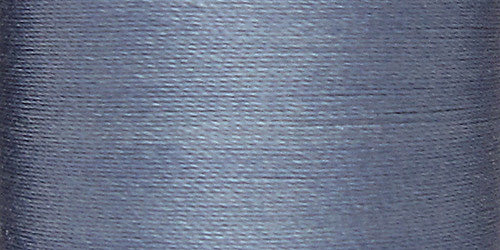 Tire Silk 50 wt. 100m spool - 090 - Blue Fog