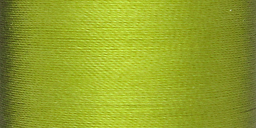Tire Silk 50 wt. 100m spool - 096 - Lime Green