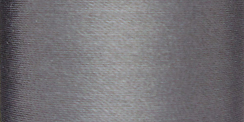 Tire Silk 50 wt. 100m spool - 125 - Bankers Grey