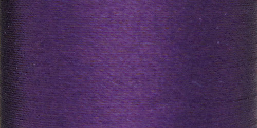 Tire Silk 50 wt. 100m spool - 130 - Purple Plum