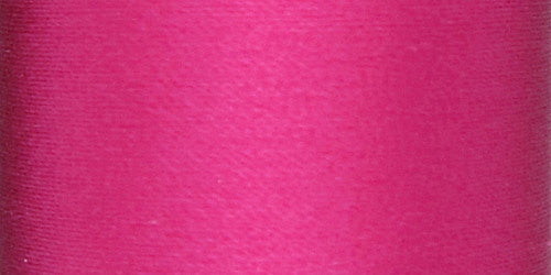 Tire Silk 50 wt. 100m spool - 142 - Shocking Pink