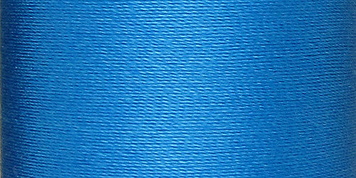 Tire Silk 50 wt. 100m spool - 144 - Peacock Blue
