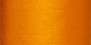 Tire Silk 50 wt. 100m spool - 160 - Orangeade