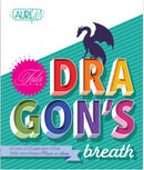 Tula Pink Dragon's Breath Thread Collection