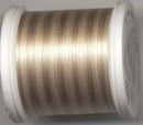 YLI Silk 100 wt - 200 m - 01V