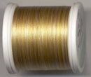 YLI Silk 100 wt - 200 m - 02V