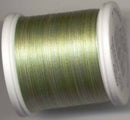 YLI Silk 100 wt - 200 m - 03V