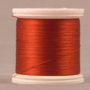 YLI Silk 100 wt - 200 m - 256