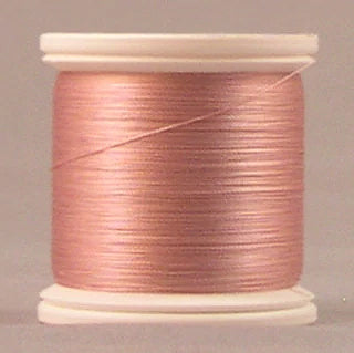 YLI Silk 100 wt - 200 m - 257