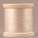 YLI Silk 100 wt - 200 m - WHT