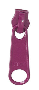 Zipper Pulls By Annie