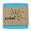 Zirkel Magnetic Pincushion - Turquoise