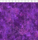 Rainbow of Jewels 13RJ-1 by Jason Yenter for In The Beginning Fabrics