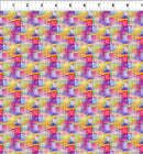 A Year of Art - Summer 22YOA-1 by ITB Studio for In The Beginning Fabrics