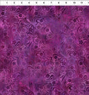 Rainbow of Jewels 5RJ-1 by Jason Yenter for In The Beginning Fabrics