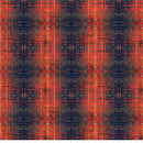 Abandoned 2 PWTH136.RUST Saint Concerto Tim Holtz Free Spirit