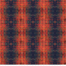 Abandoned 2 PWTH136.RUST Saint Concerto Tim Holtz Free Spirit