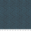 Aboriginal Dot GP71.CHARC Charcoal by Kaffe Fassett for Free Spirit