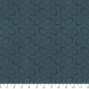 Aboriginal Dot GP71.CHARC Charcoal by Kaffe Fassett for Free Spirit