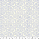 Aboriginal Dot GP71.CREA Cream by Kaffe Fassett for Free Spirit