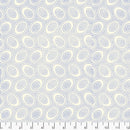 Aboriginal Dot GP71.CREA Cream by Kaffe Fassett for Free Spirit