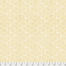 Aboriginal Dot GP71.IVORY by Kaffe Fassett for FreeSpirit